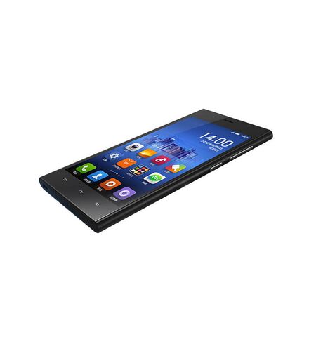 Смартфон Xiaomi MI-3 16GB Black, 4-е фото товара в интерент-магазине freenet.by Смартфон Xiaomi MI-3 16GB Black, 4-е