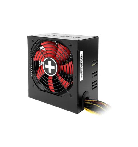 Блок питания Xilence Performance A 530W (SPS-XP530.R5/XN031), 2-е