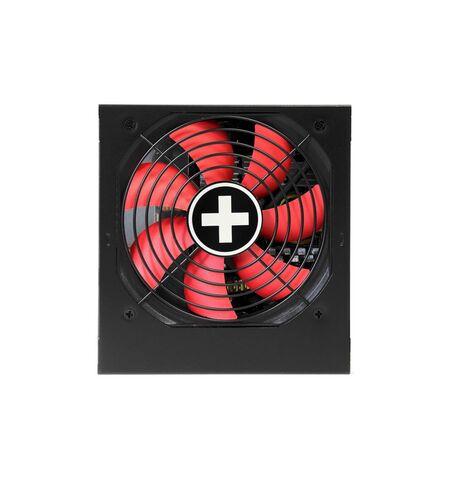 Блок питания Xilence Performance A 530W (SPS-XP530.R5/XN031), 3-е