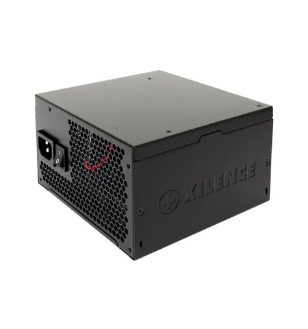 Блок питания Xilence Performance A 530W (SPS-XP530.R5/XN031), 4-е
