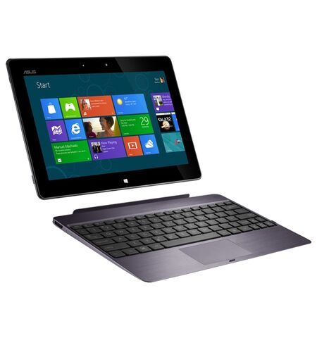 Планшет ASUS VivoTab RT TF600T-1B027R 64GB Dock, 5-е