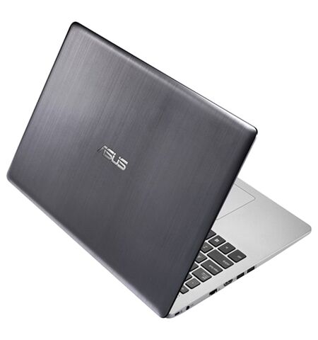 Ноутбук ASUS K551LN-XX012D, 4-е