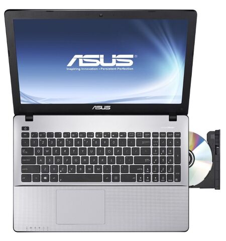 Ноутбук ASUS X550LN-XO012D, 2-е