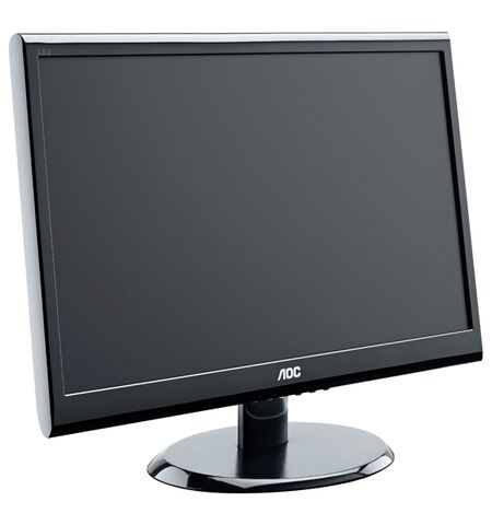 Монитор AOC E2350Shk, 2-е