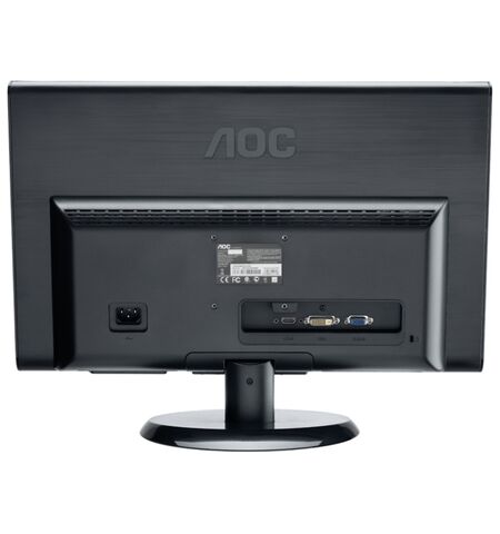 Монитор AOC E2350Shk, 4-е