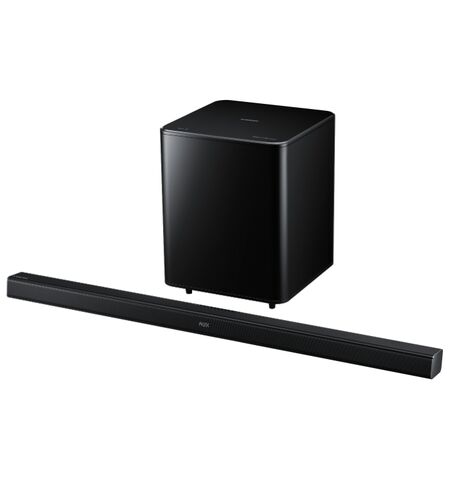 Домашний кинотеатр Samsung HW-F550, 2-е