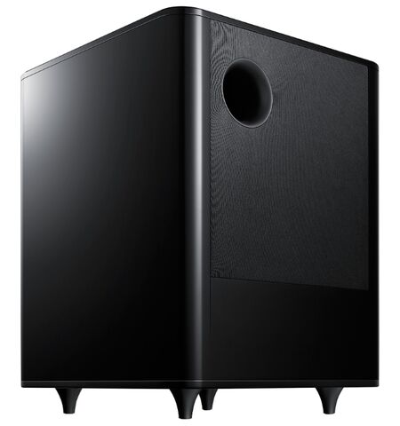 Домашний кинотеатр Samsung HW-F550, 3-е