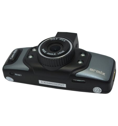 Видеорегистратор Armix DVR Cam-800 GPS, 3-е
