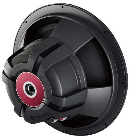 Головка сабвуфера Pioneer TS-W304R, 2-е