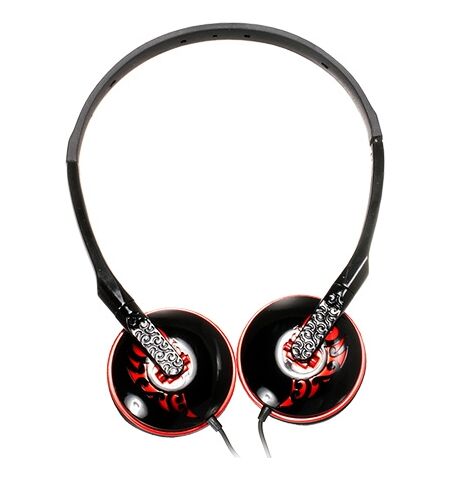 Наушники Fischer Audio Lyra, 2-е