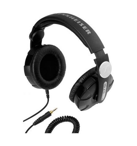 Наушники Sennheiser HD 215-II, 2-е