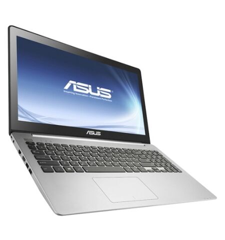 Ноутбук ASUS K551LB-XX211D, 2-е