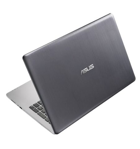 Ноутбук ASUS K551LB-XX211D, 5-е