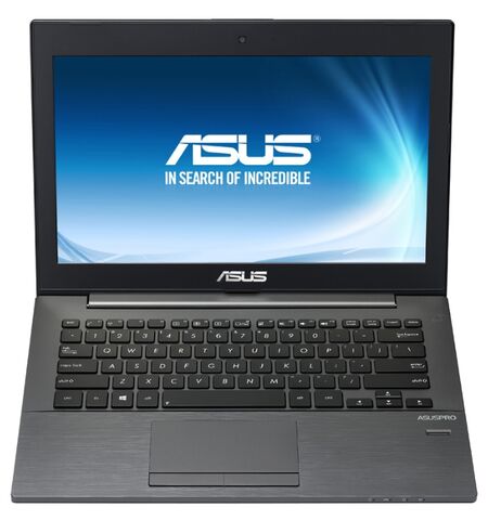Ноутбук ASUS PU301LA-RO056H, 2-е