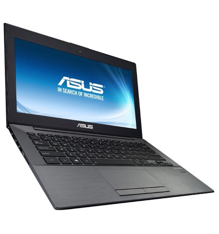 Ноутбук ASUS PU301LA-RO056H, 4-е