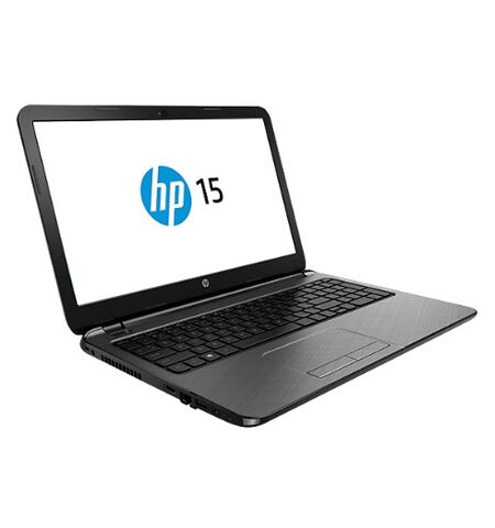 Ноутбук HP 15-r098sr (J8D70EA), 2-е
