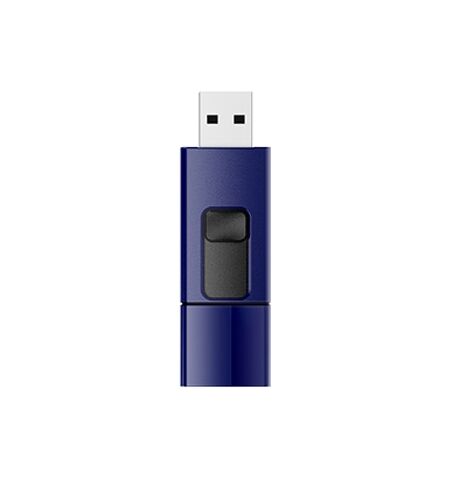 USB Flash Silicon Power Blaze B05 32GB (SP032GBUF3B05V1H), 2-е