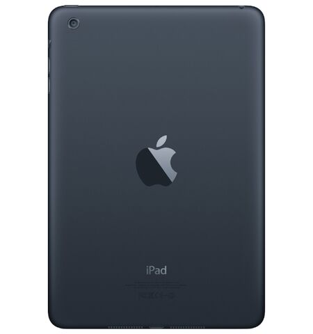 Планшет Apple iPad mini 16GB Black (MF432LL/A), 2-е
