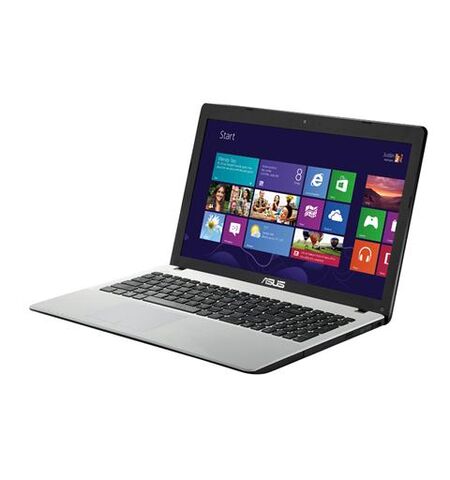 Ноутбук ASUS X552CL-SX114D, 2-е