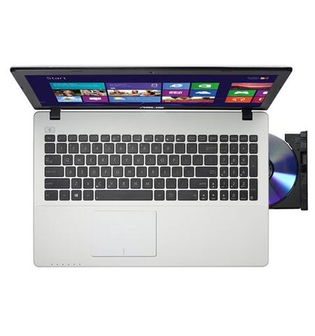 Ноутбук ASUS X552CL-SX114D, 5-е