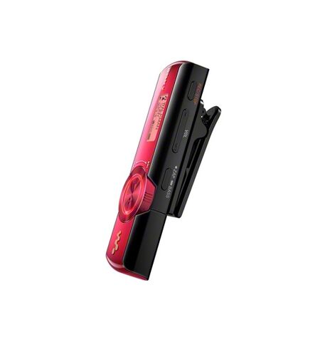 MP3-плеер Sony NWZ-B173FR, 3-е