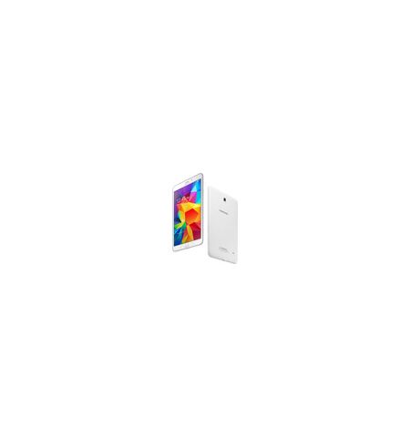 Планшет Samsung Galaxy Tab 4 8.0 16GB 3G SM-T331 White, 2-е фото товара в интерент-магазине freenet.by Планшет Samsung Galaxy Tab 4 8.0 16GB 3G SM-T331 White, 2-е
