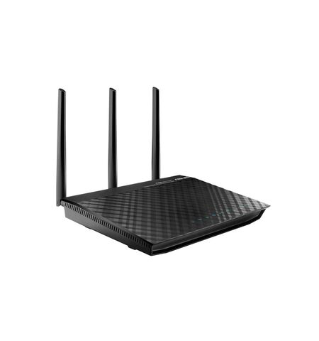 Беспроводной DSL-маршрутизатор ASUS DSL-N55U, 2-е фото товара в интерент-магазине freenet.by Беспроводной DSL-маршрутизатор ASUS DSL-N55U, 2-е