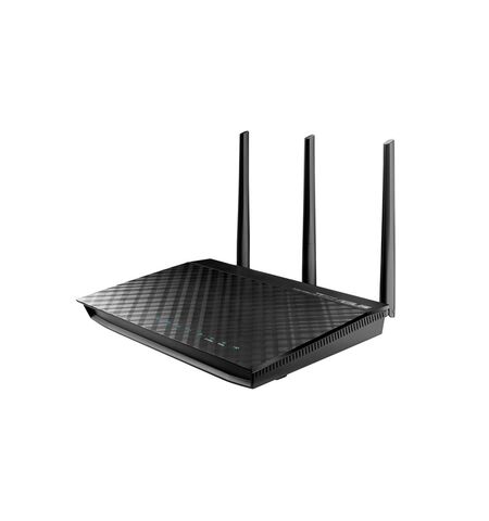 Беспроводной DSL-маршрутизатор ASUS DSL-N55U, 3-е фото товара в интерент-магазине freenet.by Беспроводной DSL-маршрутизатор ASUS DSL-N55U, 3-е