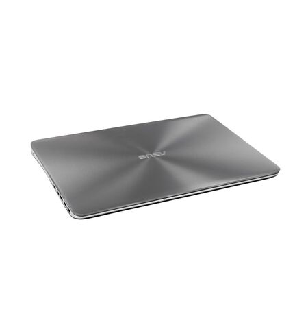 Ноутбук ASUS N751JK-T4209H, 2-е