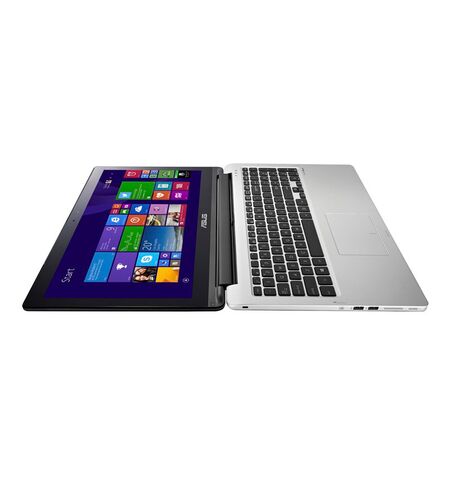 Ноутбук ASUS Transformer Book Flip TP500LA-CJ060H, 2-е