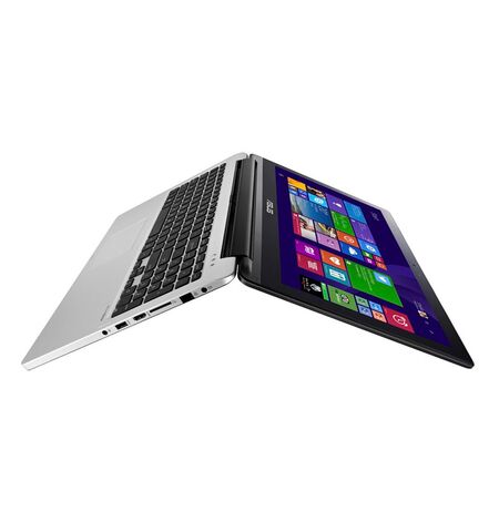 Ноутбук ASUS Transformer Book Flip TP500LA-CJ060H, 5-е
