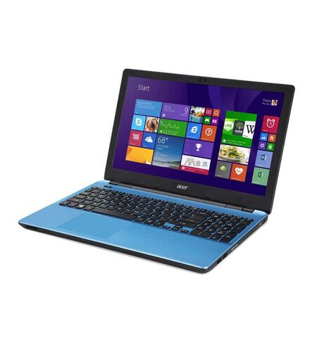 Ноутбук Acer Aspire E5-511-C1W6 (NX.MSJEU.001), 3-е