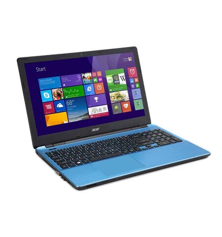 Ноутбук Acer Aspire E5-511-C1W6 (NX.MSJEU.001), 4-е