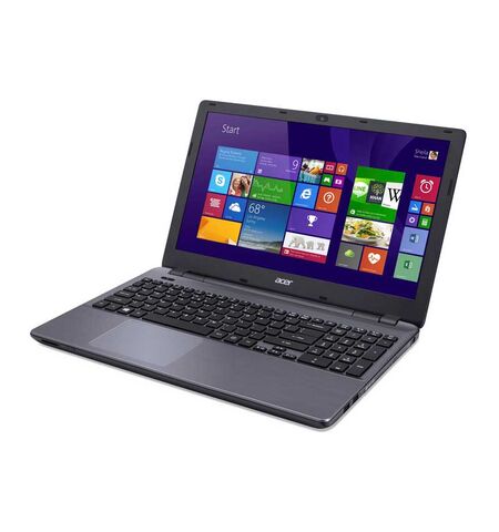 Ноутбук Acer Aspire E5-511-P4G7 (NX.MPKEU.012), 3-е