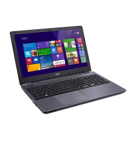 Ноутбук Acer Aspire E5-511-P4G7 (NX.MPKEU.012), 4-е