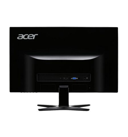 Монитор Acer G227HQLAbid, 3-е