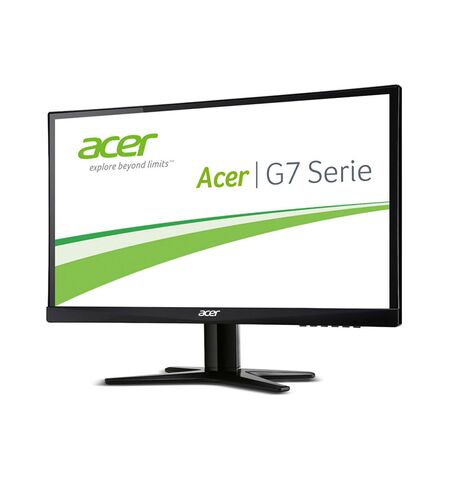 Монитор Acer G277HLbid, 2-е
