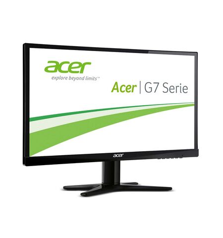 Монитор Acer G277HLbid, 7-е