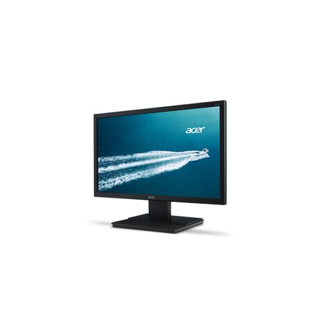 Монитор Acer V246HLbmd, 2-е