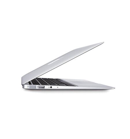 Ноутбук Apple MacBook Air 11" (MD711RS/B), 3-е
