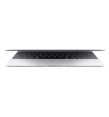 Ноутбук Apple MacBook (MF865) Silver, 2-е
