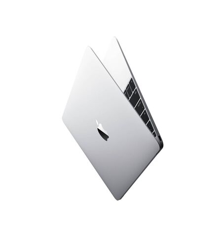 Ноутбук Apple MacBook (MF865) Silver, 3-е