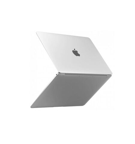 Ноутбук Apple MacBook (MF865) Silver, 4-е