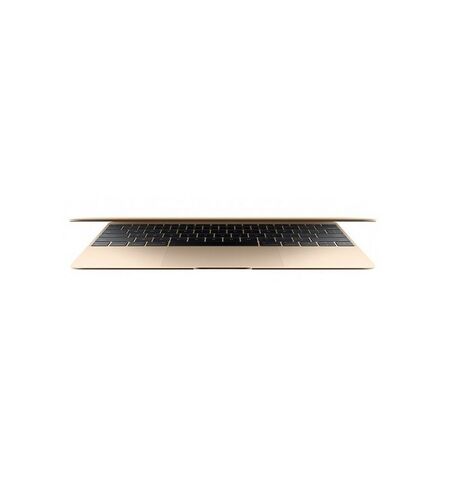 Ноутбук Apple MacBook (MK4N2) Gold, 3-е
