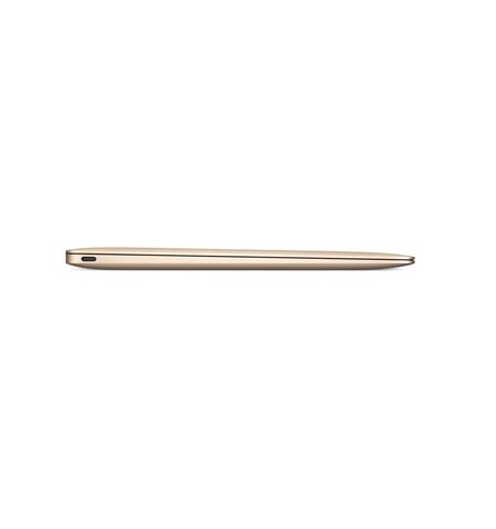 Ноутбук Apple MacBook (MK4N2) Gold, 5-е
