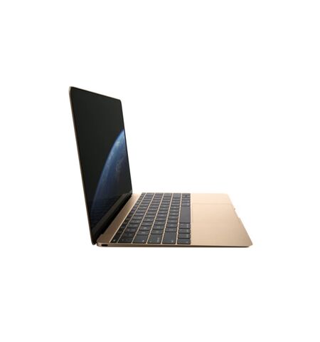 Ноутбук Apple MacBook (MK4N2) Gold, 6-е