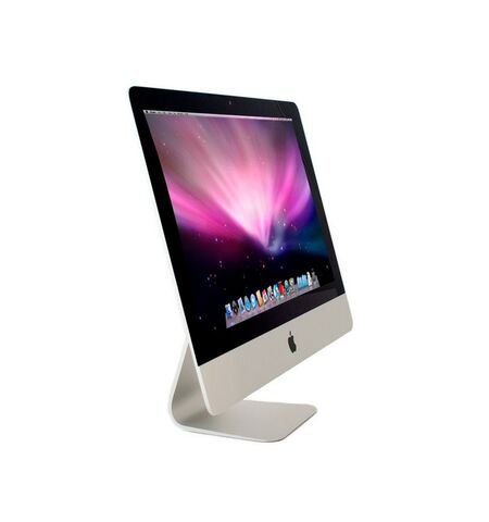 Моноблок Apple iMac 21.5'' (ME086RS), 5-е