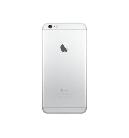 Смартфон Apple iPhone 6 Plus 16GB Silver, 3-е
