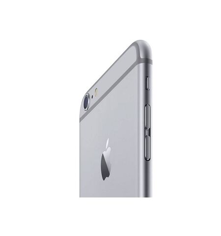 Смартфон Apple iPhone 6 Plus 16GB Silver, 5-е