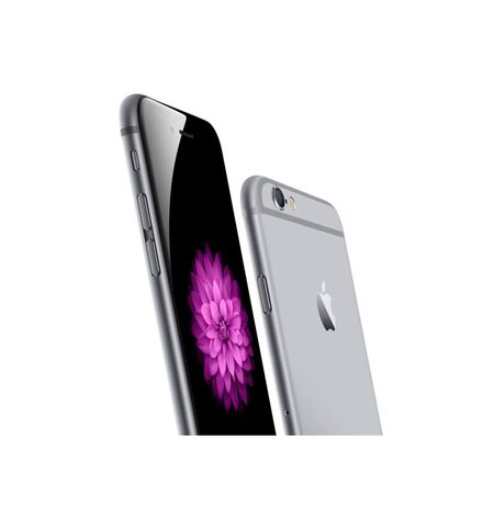Смартфон Apple iPhone 6 Plus 16GB Silver, 6-е